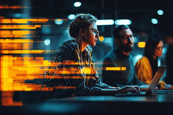 220K+ professionals trained