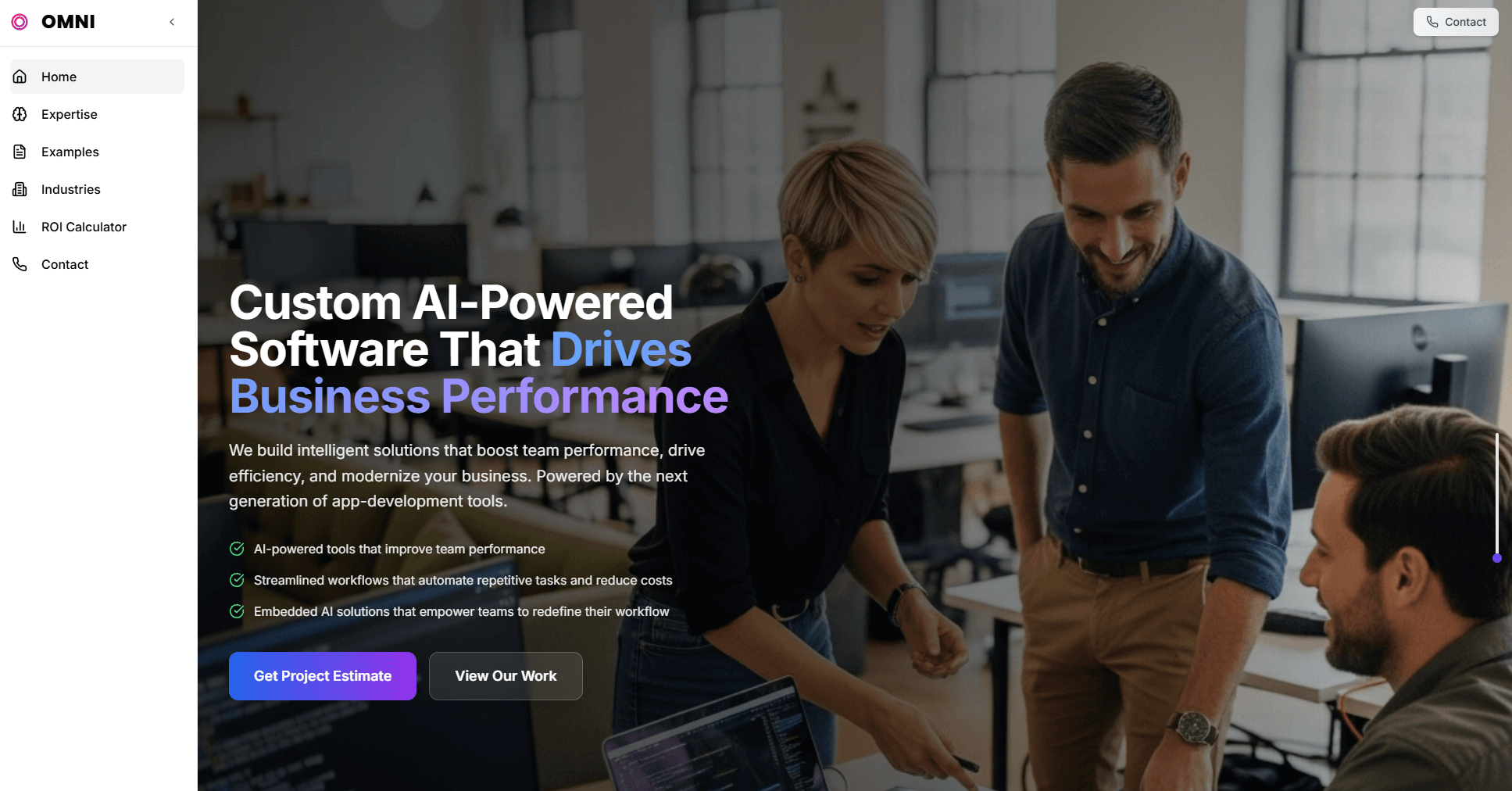 EDNA Builders Community